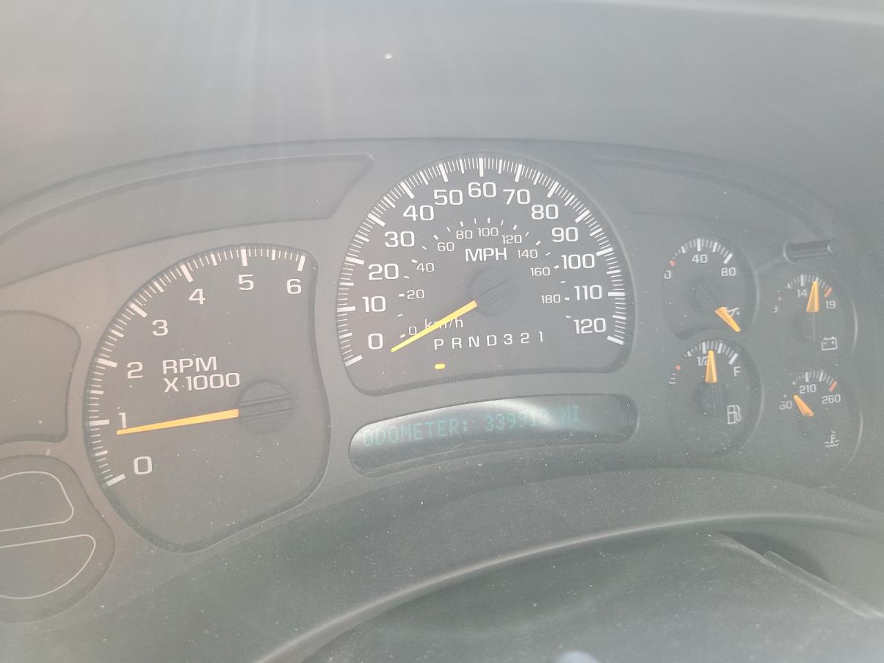 1GCEC19Z86Z239689 2006 Chevrolet Silverado C1500