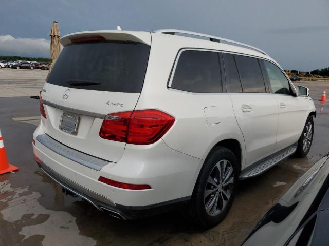 2014 Mercedes-Benz Gl 450 4Matic VIN: 4JGDF7CE9EA428100 Lot: 52015604