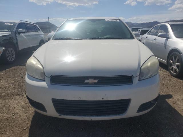 2008 Chevrolet Impala Lt VIN: 2G1WC583581305581 Lot: 48160924