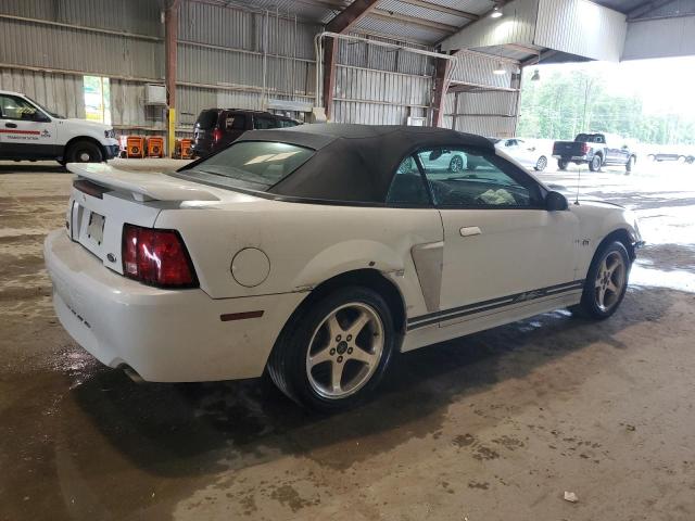 2003 Ford Mustang Gt VIN: 1FAFP45X83F335193 Lot: 52701714