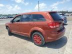 DODGE JOURNEY SE снимка