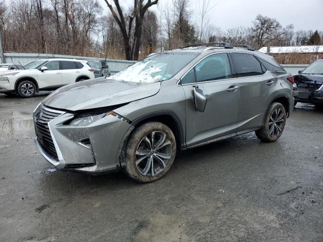 2018 LEXUS RX 450H BA 2T2BGMCA1JC024164