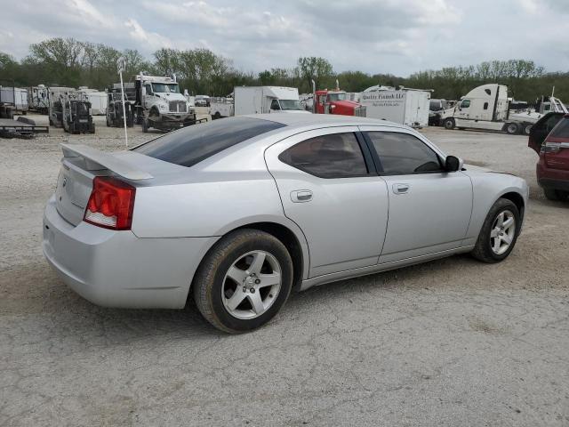 2010 Dodge Charger VIN: 2B3CA4CDXAH150437 Lot: 51039284