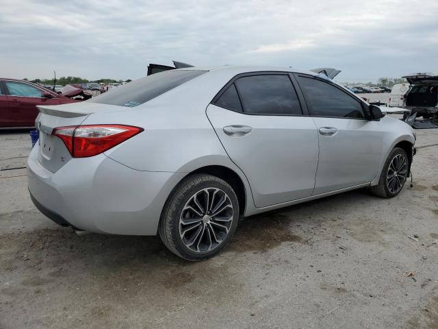 5YFBURHE5GP531034 2016 Toyota Corolla L