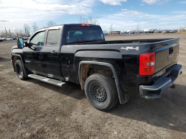 2014 GMC Sierra K1500 VIN: 1GTV2TEC9EZ119897 Lot: 51224744