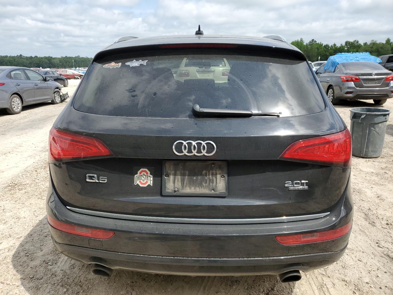 WA1L2AFPXGA111722 2016 Audi Q5 Premium Plus