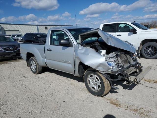 2008 Toyota Tacoma VIN: 5TENX22N08Z542099 Lot: 49466474