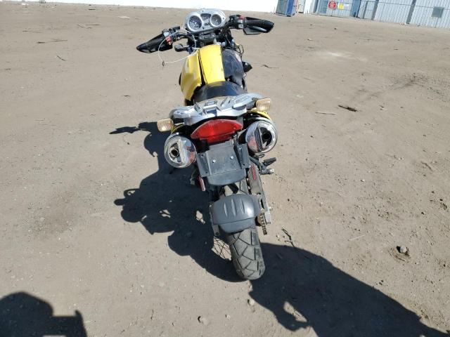 2006 BMW F650 WB10185A06ZL41378