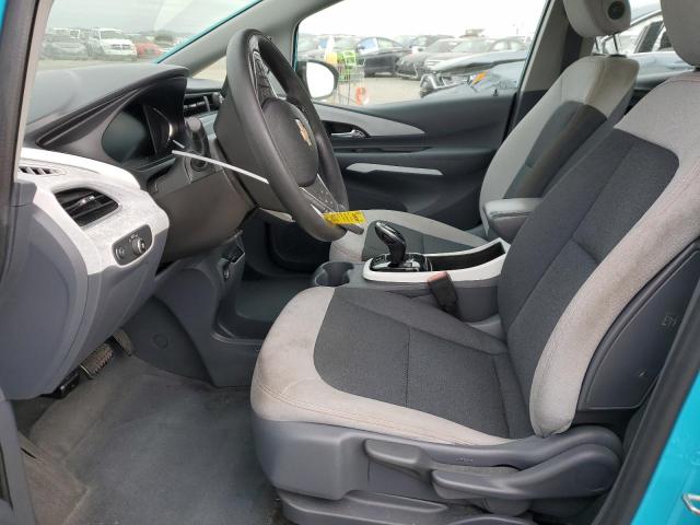 2020 Chevrolet Bolt Ev Lt VIN: 1G1FY6S08L4147272 Lot: 51777324