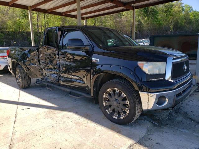 2013 Toyota Tundra Double Cab Sr5 VIN: 5TFRY5F17DX145286 Lot: 50720404