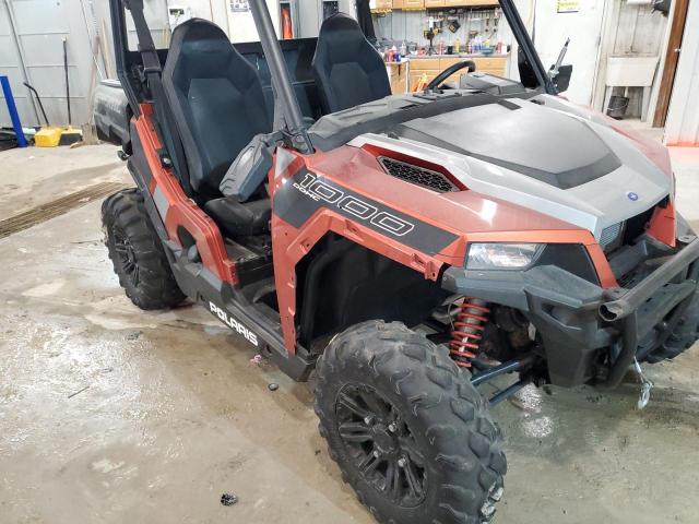 2019 POLARIS GENERAL 10 3NSRGU997KH841218