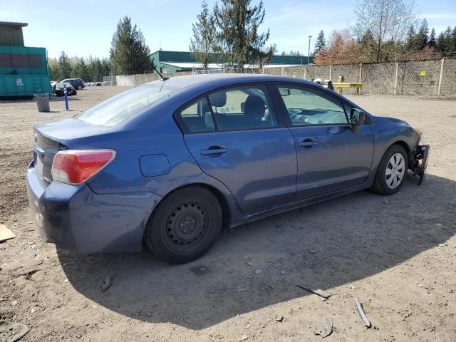 2012 Subaru Impreza VIN: JF1GJAA67CH020648 Lot: 49195794