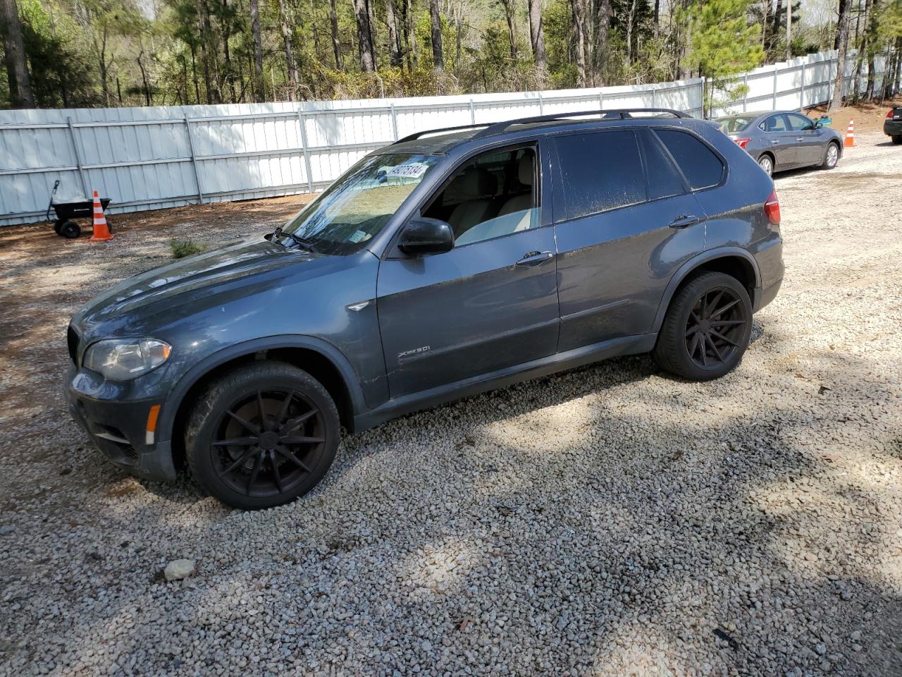 Lot #2438213935 2013 BMW X5 XDRIVE5