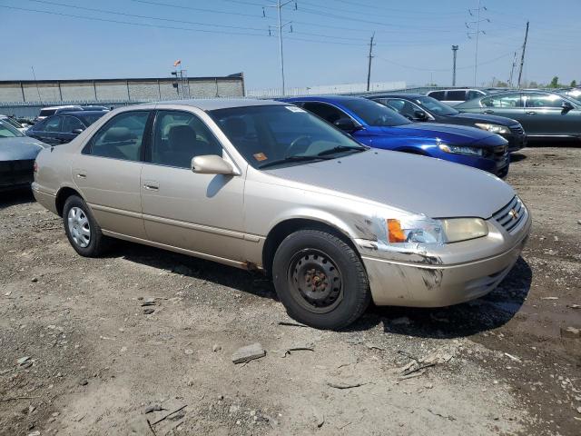 4T1BG22K1VU042137 1997 Toyota Camry Ce