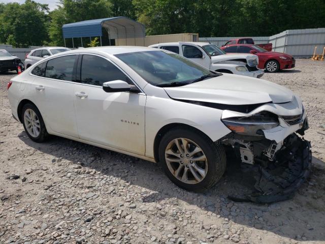 2018 Chevrolet Malibu Lt VIN: 1G1ZD5ST5JF122358 Lot: 50624684