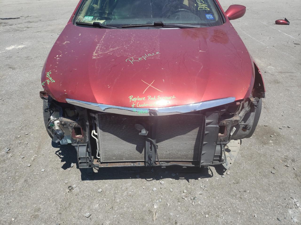 5NPEB4AC4DH759095 2013 Hyundai Sonata Gls