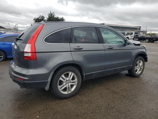 Vin: 5j6re3h70al051049, lot: 50710394, honda crv exl 20103