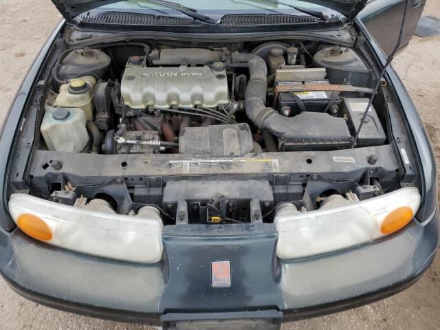 2000 Saturn Sl1 VIN: 1G8ZG5288YZ261302 Lot: 49771024