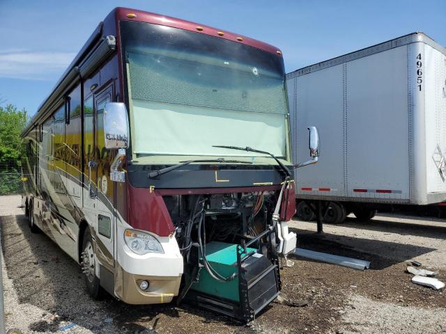 2016 Freightliner Chassis Xc VIN: 4UZFCTBG3GCHE6135 Lot: 49088694