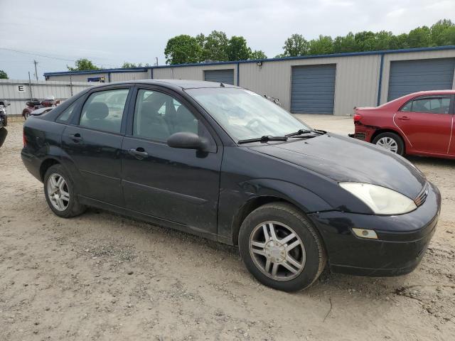 2001 Ford Focus Se VIN: 1FAHP34381W169854 Lot: 52549564