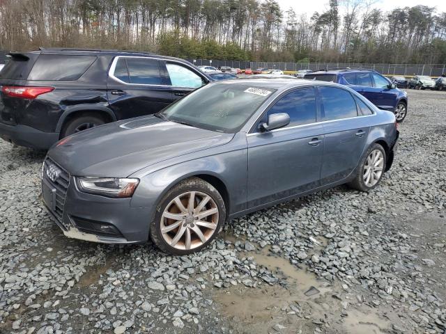 VIN WAUFFAFL0DN049611 2013 Audi A4, Premium Plus no.1