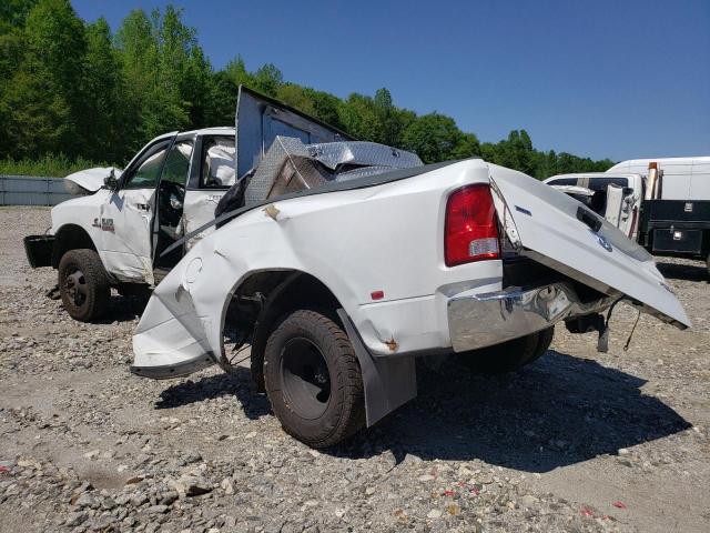 2017 RAM 3500 SLT - 3C63RRHL2HG638030