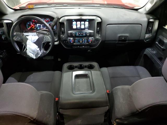 2018 Chevrolet Silverado K1500 Lt VIN: 1GCVKREH3JZ371055 Lot: 51640814