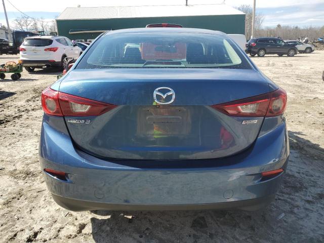 2017 Mazda 3 Sport VIN: 3MZBN1U7XHM118490 Lot: 48672774