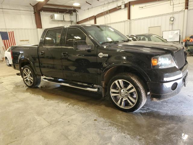 2007 Ford F150 Supercrew VIN: 1FTRW14597FA20725 Lot: 49729594