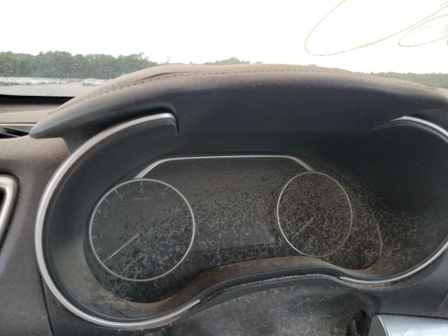 2020 NISSAN MAXIMA SV #3296224406