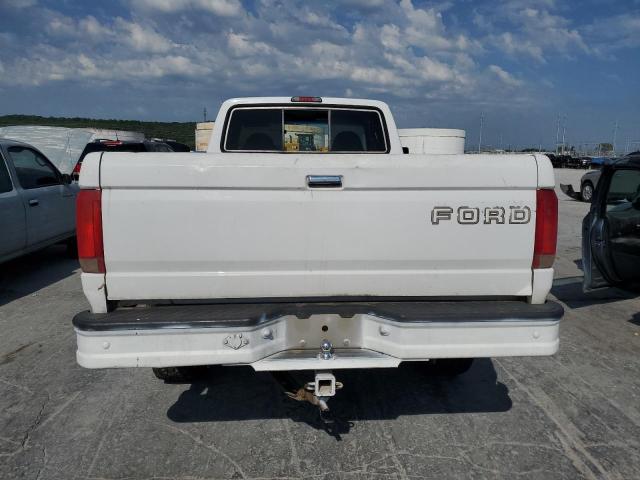 1997 Ford F250 VIN: 1FTHX26H8VEB83715 Lot: 52350874