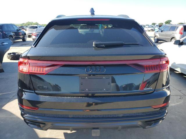 2022 AUDI Q8 PRESTIG WA1FVBF12ND004388