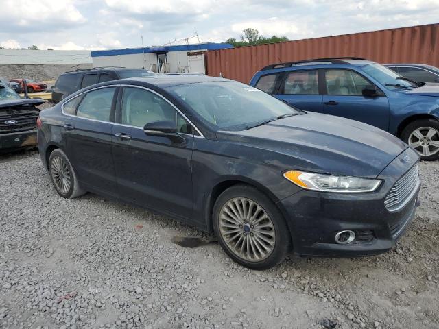 VIN 3FA6P0K93GR185176 2016 Ford Fusion, Titanium no.4