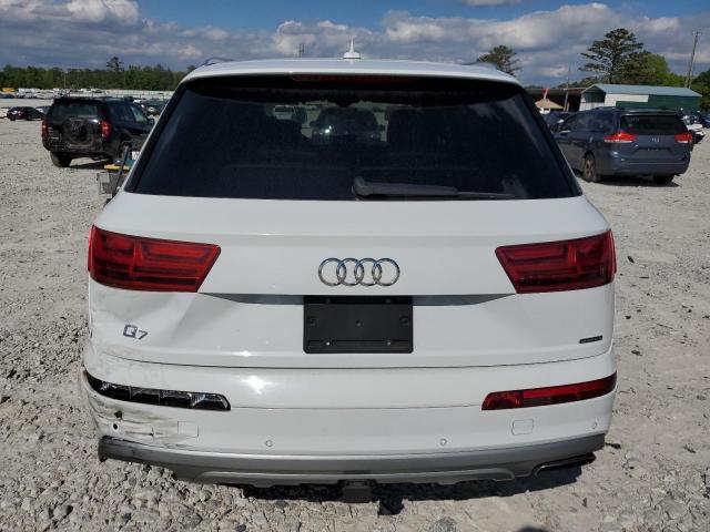 VIN WA1LHAF79KD028059 2019 Audi Q7, Premium Plus no.6