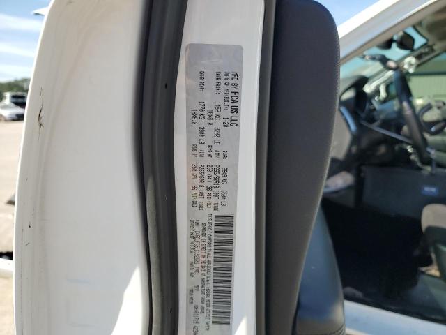 2020 DODGE DURANGO SS - 1C4RDJFG5LC192606