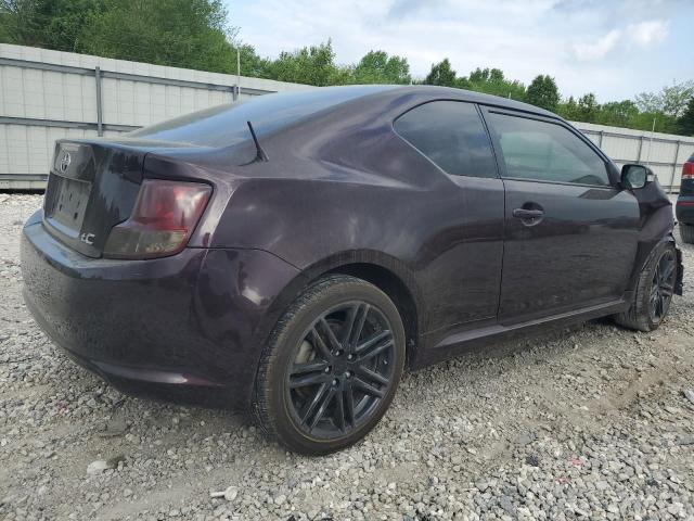 2011 Toyota Scion Tc VIN: JTKJF5C70B3011275 Lot: 51360904