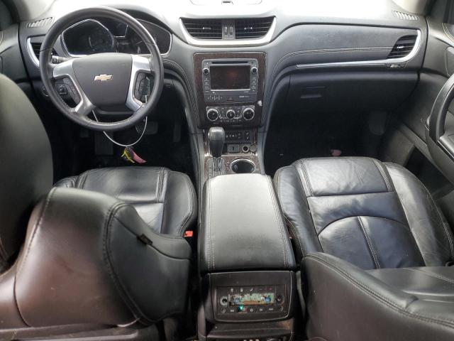 2016 CHEVROLET TRAVERSE L - 1GNKRHKD3GJ176811