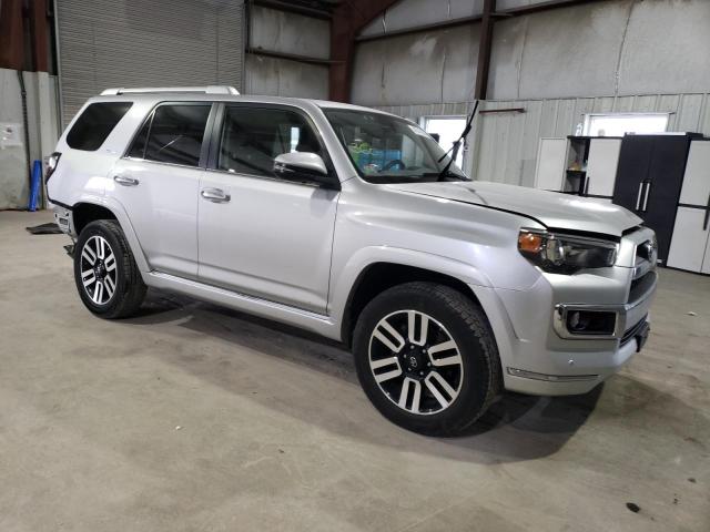 JTEBU5JR5K5703859 | 2019 Toyota 4runner sr5