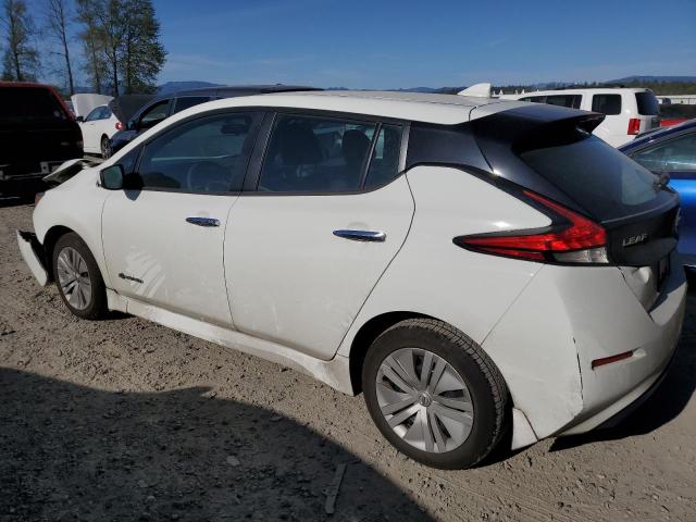 2018 Nissan Leaf S VIN: 1N4AZ1CP7JC315523 Lot: 51845004