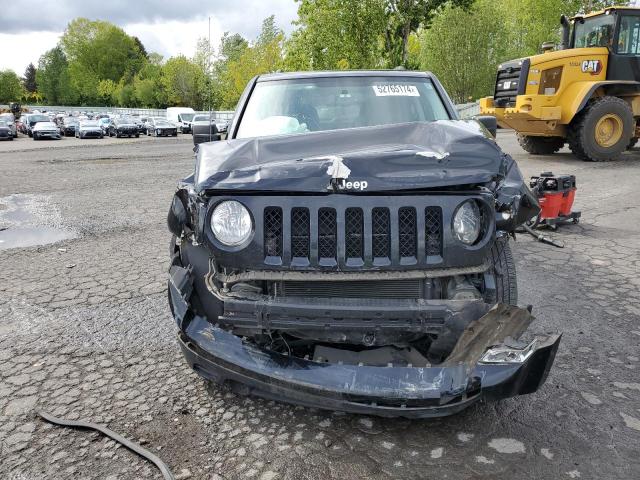 2013 Jeep Patriot Latitude VIN: 1C4NJRFBXDD165293 Lot: 52765174