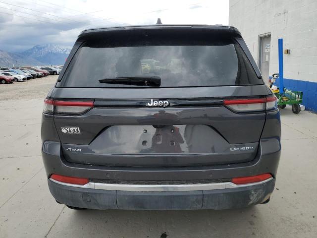 2023 Jeep Grand Cherokee Laredo VIN: 1C4RJHAG8PC629173 Lot: 52223104