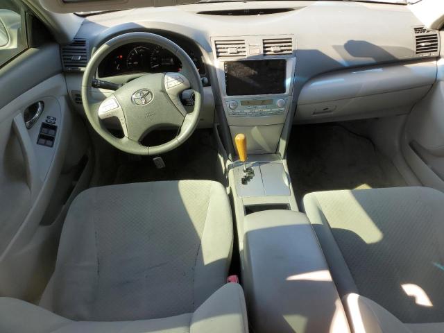 2007 Toyota Camry Hybrid VIN: JTNBB46K973029097 Lot: 51263044