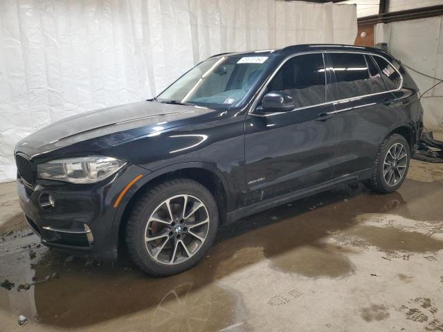 VIN 5UXKR0C57F0K56892 2015 BMW X5, Xdrive35I no.1