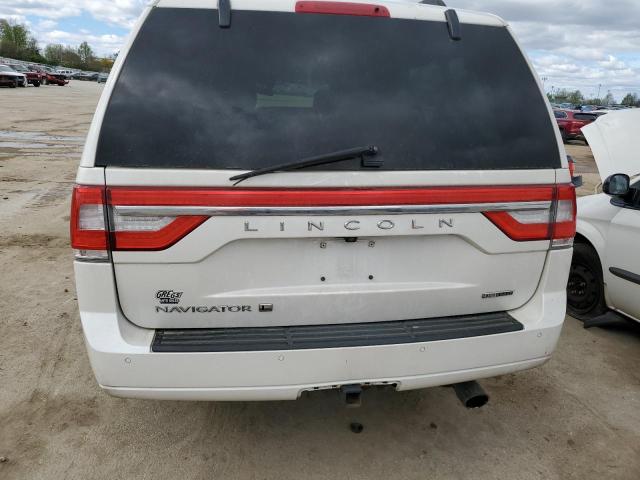 2016 LINCOLN NAVIGATOR - 5LMJJ3JT7GEL00541