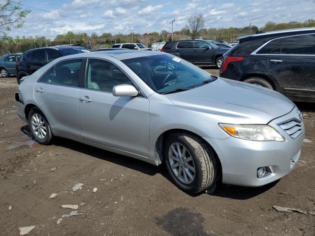 Vin: 4t1bf3ek0bu772430, lot: 50344744, toyota camry base 20114