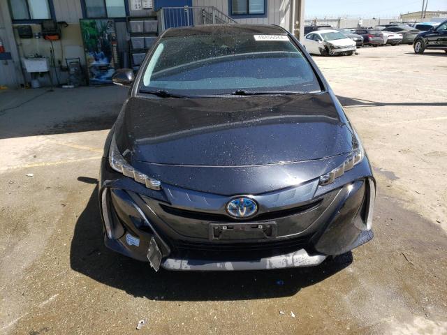 JTDKAMFP1M3181485 Toyota Prius PRIM 5