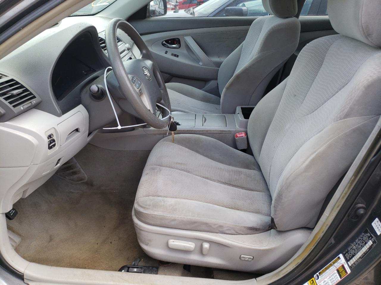 4T4BF3EK6BR107148 2011 Toyota Camry Base