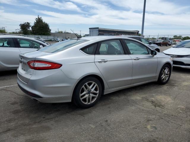 2016 Ford Fusion Se VIN: 3FA6P0H76GR199725 Lot: 51557374