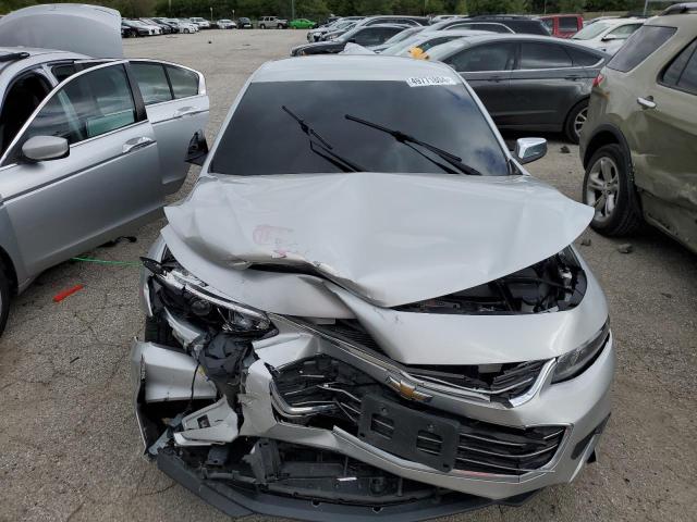 2016 CHEVROLET MALIBU 4D 1G1ZE5ST3GF281627