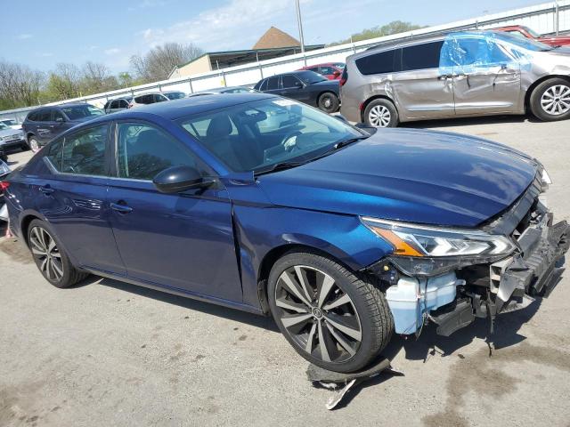 2019 Nissan Altima Sr VIN: 1N4BL4CV1KC132951 Lot: 51072584